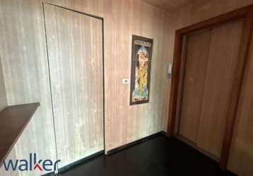 Apartamento com 4 quartos à venda na rua itacuruçá, tijuca, rio de janeiro, 224 m2 por r$ 1.300.000