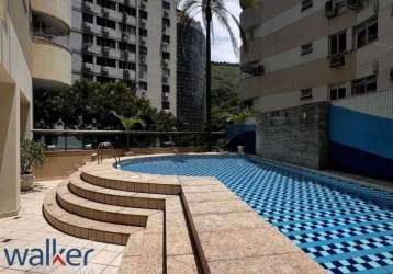 Apartamento com 2 quartos à venda na rua presidente alfonso lópez, ipanema, rio de janeiro, 96 m2 por r$ 1.700.000