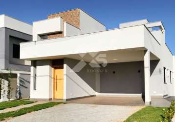 Tauá - tangará - tauá tangará - casa 3 quartos, 3 suítes, 152m² à venda no parque tauá