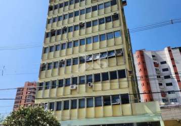 Edf. comercial mercúrio - comercial mercúrio - sala comercial para venda, centro, londrina/pr