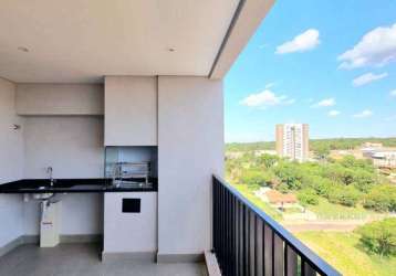 Apartamento para venda possui 86 metros quadrados com 3 quartos em vila aviação - bauru - sp