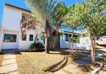 Casa à venda sobrado com 3 dormitórios no residencial jardins do sul em bauru-sp