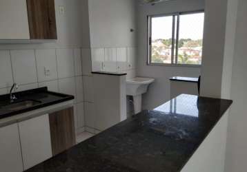 Apartamento para venda com 72 m² com 3 quartos-jardim california-cuiabá-mt