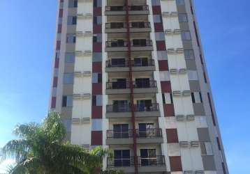 Apartamento para locação centro-cuiabá-mt