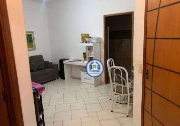 Casa com 2 dormitórios à venda, 150 m² por r$ 350.000 - jardim schmitt - são josé do rio preto/sp