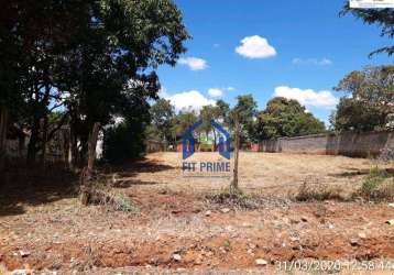 Terreno à venda, 1350 m² por r$ 150.000,00 - estância são manoel (zona rural) - são josé do rio preto/sp