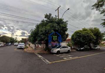 Casa com 3 dormitórios à venda, 250 m² por r$ 690.000,00 - nova redentora - são josé do rio preto/sp