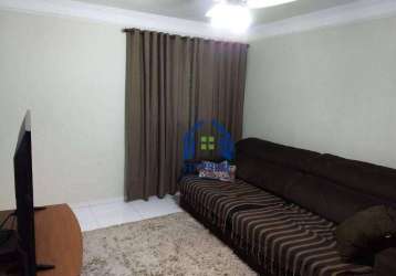 Apartamento com 2 dormitórios à venda, 68 m² por r$ 250.000,00 - jardim redentor - são josé do rio preto/sp