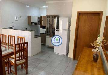 Casa com 3 dormitórios à venda, 180 m² por r$ 400.000,00 - vila boa esperança - são josé do rio preto/sp