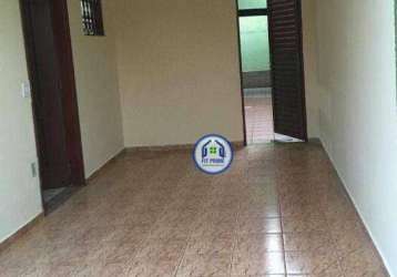 Casa com 3 dormitórios à venda, 174 m² por r$ 190.000 - solo sagrado - são josé do rio preto/sp