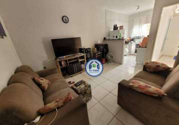 Casa com 3 dormitórios à venda, 120 m² por r$ 380.000,00 - são francisco - são josé do rio preto/sp