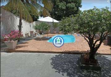 Casa com 3 dormitórios à venda, 100 m² por r$ 500.000 - residencial colorado - são josé do rio preto/sp