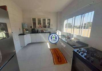 Apartamento com 3 dormitórios à venda, 120 m² por r$ 280.000 - vila novaes - são josé do rio preto/sp