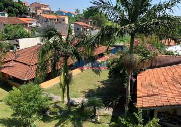 Chácara / sítio com 3 quartos à venda no jardim santo antônio da boa vista, jacareí  por r$ 1.300.000