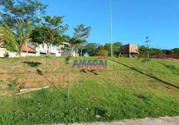 Terreno à venda no jardim do marquês, jacareí  por r$ 160.000