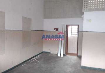 Sala comercial para alugar no jardim da granja, são josé dos campos  por r$ 4.900