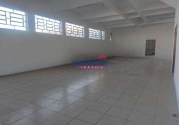 Sala comercial para alugar no bosque dos eucaliptos, são josé dos campos  por r$ 6.000