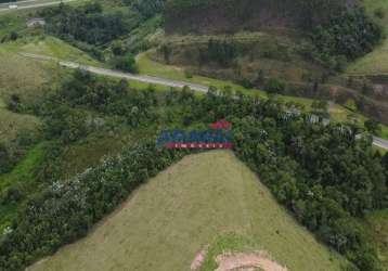 Fazenda à venda no chácaras reunidas igarapés, jacareí  por r$ 8.400.000