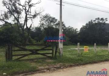 Terreno comercial para alugar no rio abaixo, jacareí  por r$ 8.500