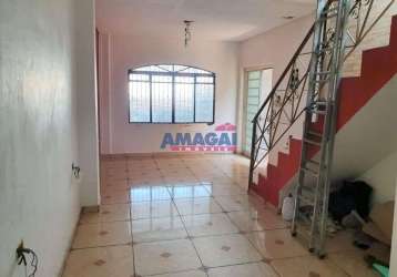 Casa com 4 quartos à venda no jardim primavera, jacareí  por r$ 350.000