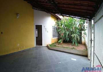 Casa com 3 quartos à venda na cidade jardim, jacareí  por r$ 460.000