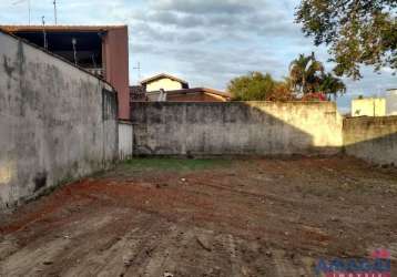 Terreno comercial para alugar no jardim flórida, jacareí  por r$ 1.800