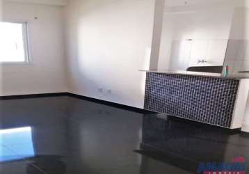 Apartamento com 2 quartos à venda no jardim paraíso, jacareí  por r$ 170.000