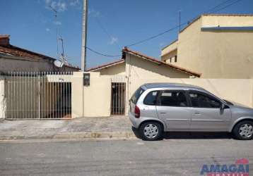 Casa com 4 quartos à venda no jardim das indústrias, jacareí  por r$ 245.000