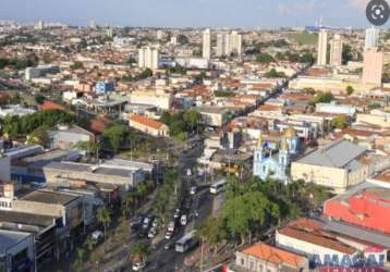 Terreno comercial para alugar no centro, jacareí  por r$ 5.500