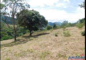 Terreno à venda no boa vista, igaratá  por r$ 180.000