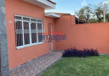 Casa com 3 quartos à venda no jardim siesta, jacareí  por r$ 650.000