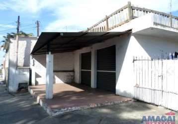 Sala comercial à venda no jardim nova esperança, jacareí  por r$ 500.000