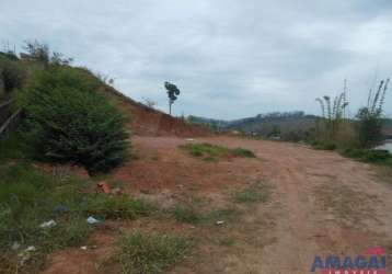 Terreno à venda no jardim colinas, jacareí  por r$ 400.000