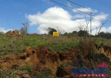 Terreno à venda no chácaras reunidas igarapés, jacareí  por r$ 170.000