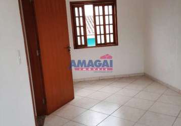 Sala comercial para alugar no parque santo antônio, jacareí  por r$ 750