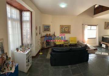 Casa com 3 quartos para alugar no jardim santa maria, jacareí  por r$ 3.750