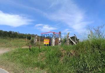 Terreno comercial para alugar na chácara itapoã, jacareí  por r$ 11.000