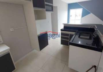 Apartamento com 2 quartos à venda no loteamento jardim sol nascente, jacareí  por r$ 290.000