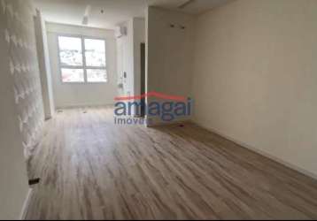 Sala comercial para alugar no centro, jacareí  por r$ 1.500