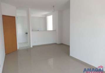 Apartamento com 3 quartos para alugar no parque santo antônio, jacareí  por r$ 1.800