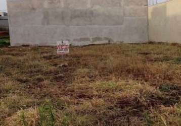 Terreno à venda na rua alvarinda ferreira jorge, 375, bom jardim, maringá por r$ 240.000