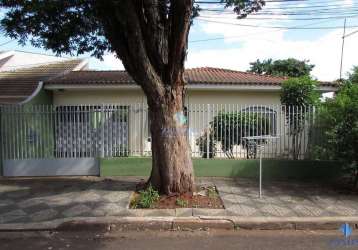 Casa à venda 3 quartos, 300m², jd américa, maringá - pr