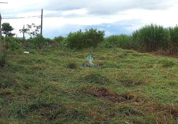 Terreno à venda 413m², jd catuaí, mandaguaçu - pr