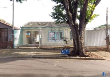 Casa à venda, parque residencial patrícia, maringá, pr