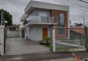 Casa à venda, 317 m² por r$ 1.850.000,00 - jardim atlântico - florianópolis/sc