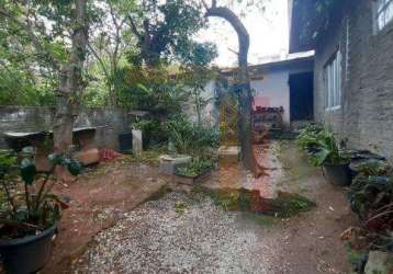 Terreno à venda na rua santo antônio, 512, barreiros, são josé por r$ 550.000