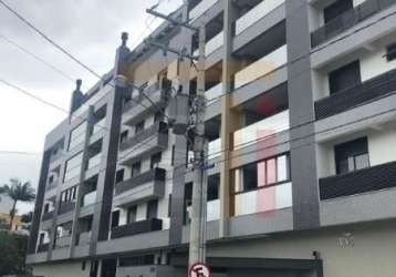 Apartamento com 2 quartos à venda na rua joão de deus machado, 292, trindade, florianópolis por r$ 935.000