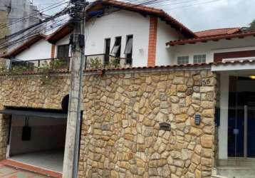 Casa com 3 dormitórios à venda, 207 m² por r$ 1.390.000,00 - paineiras - juiz de fora/mg