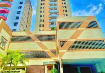 Apartamento com 3 dormitórios à venda, 131 m² por r$ 755.000,00 - são mateus - juiz de fora/mg