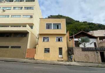 Terreno à venda, 600 m² por r$ 1.800.000,00 - paineiras - juiz de fora/mg